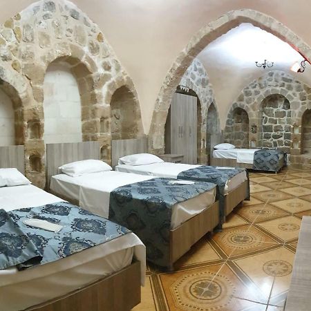 فندق Beytsami Tasev ماردين المظهر الخارجي الصورة