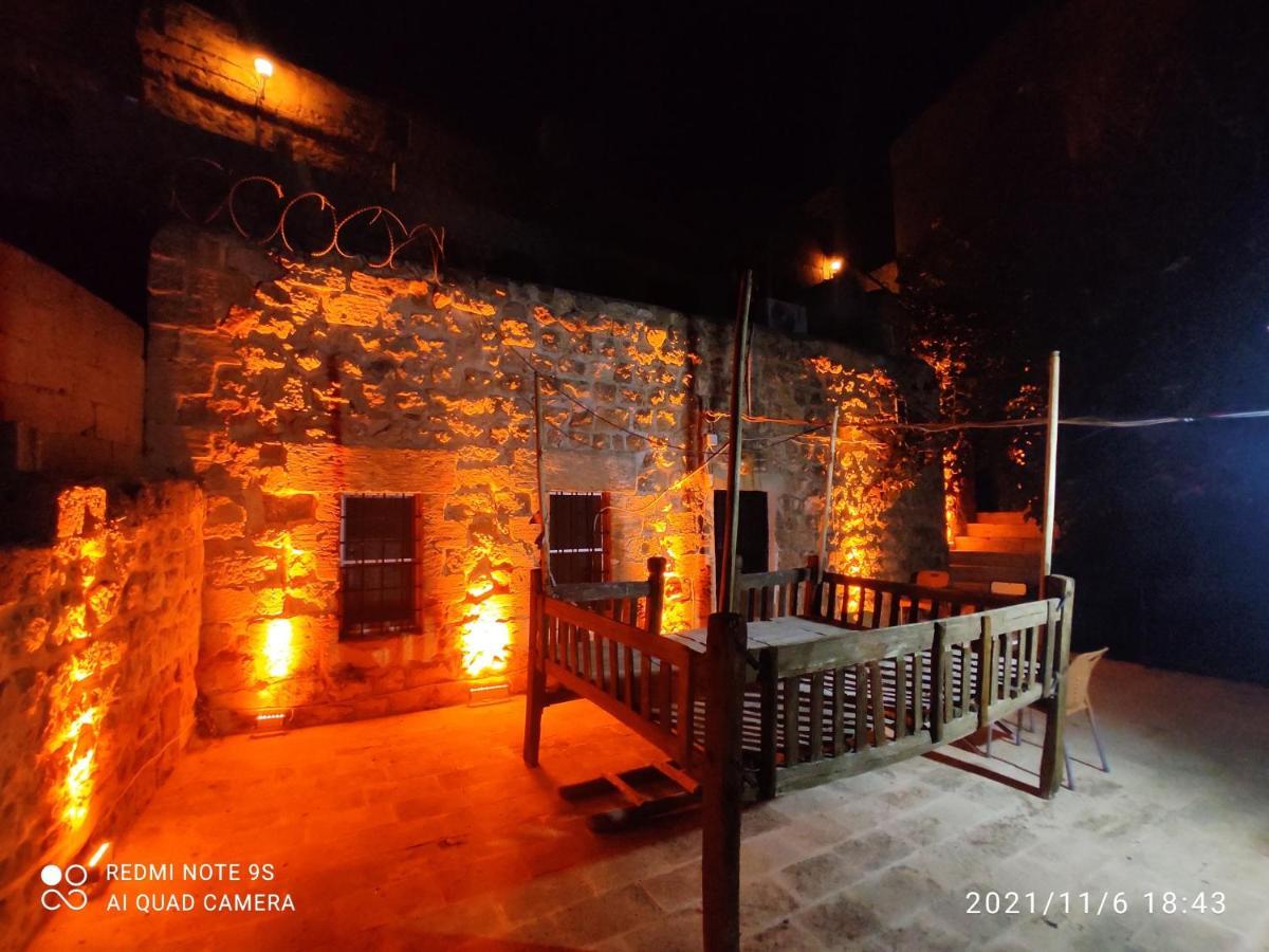 فندق Beytsami Tasev ماردين المظهر الخارجي الصورة