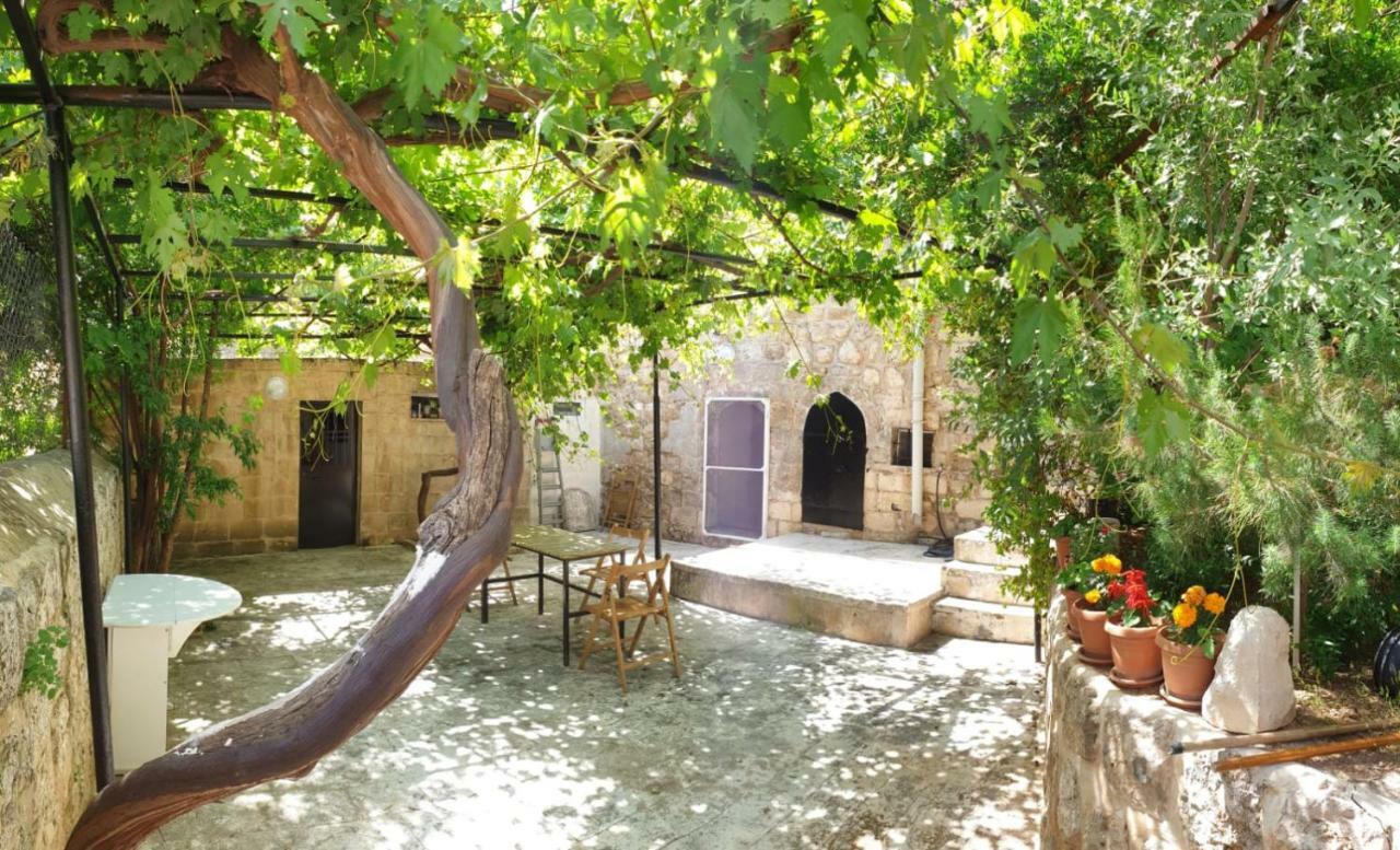 فندق Beytsami Tasev ماردين المظهر الخارجي الصورة