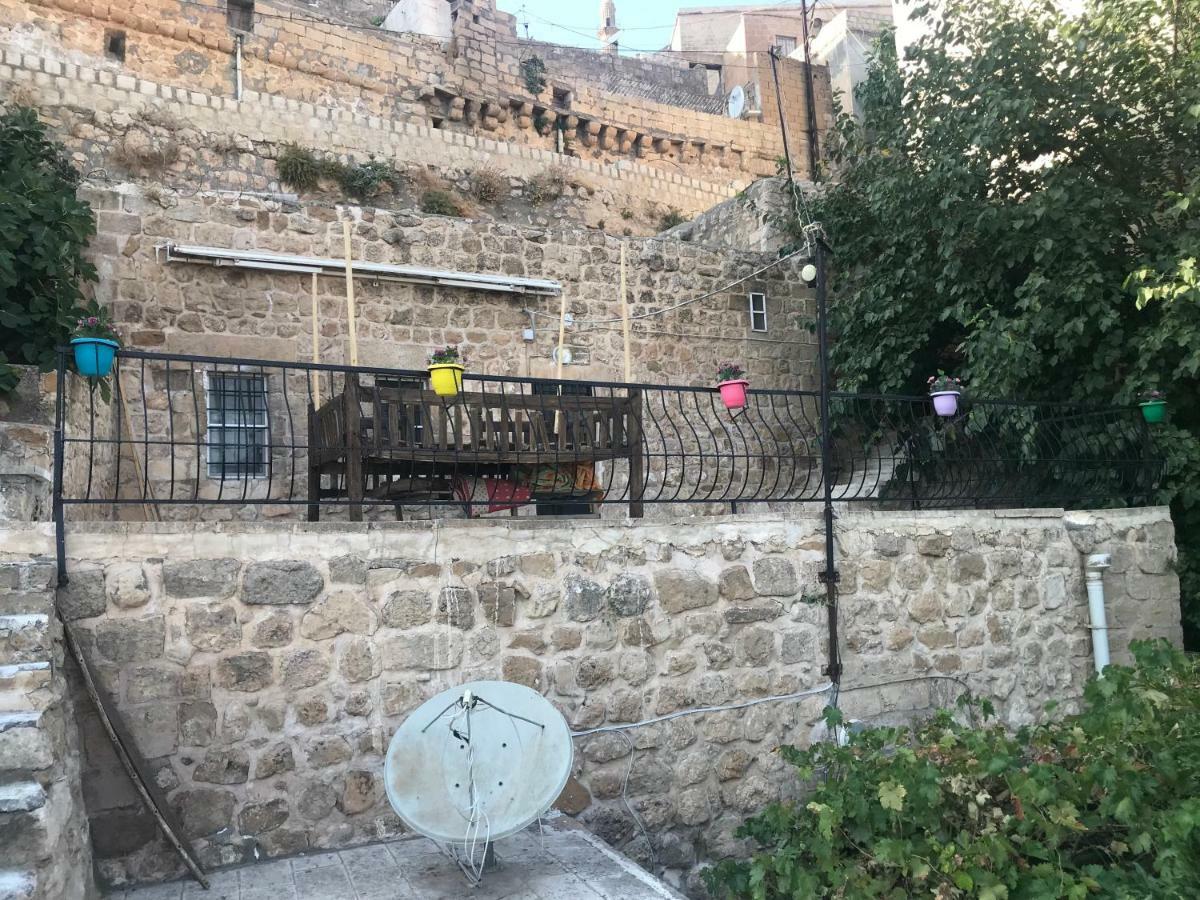 فندق Beytsami Tasev ماردين المظهر الخارجي الصورة