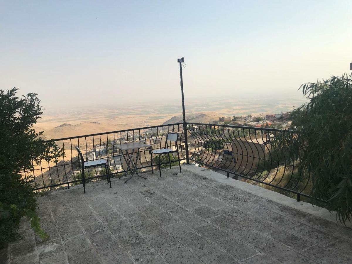 فندق Beytsami Tasev ماردين المظهر الخارجي الصورة