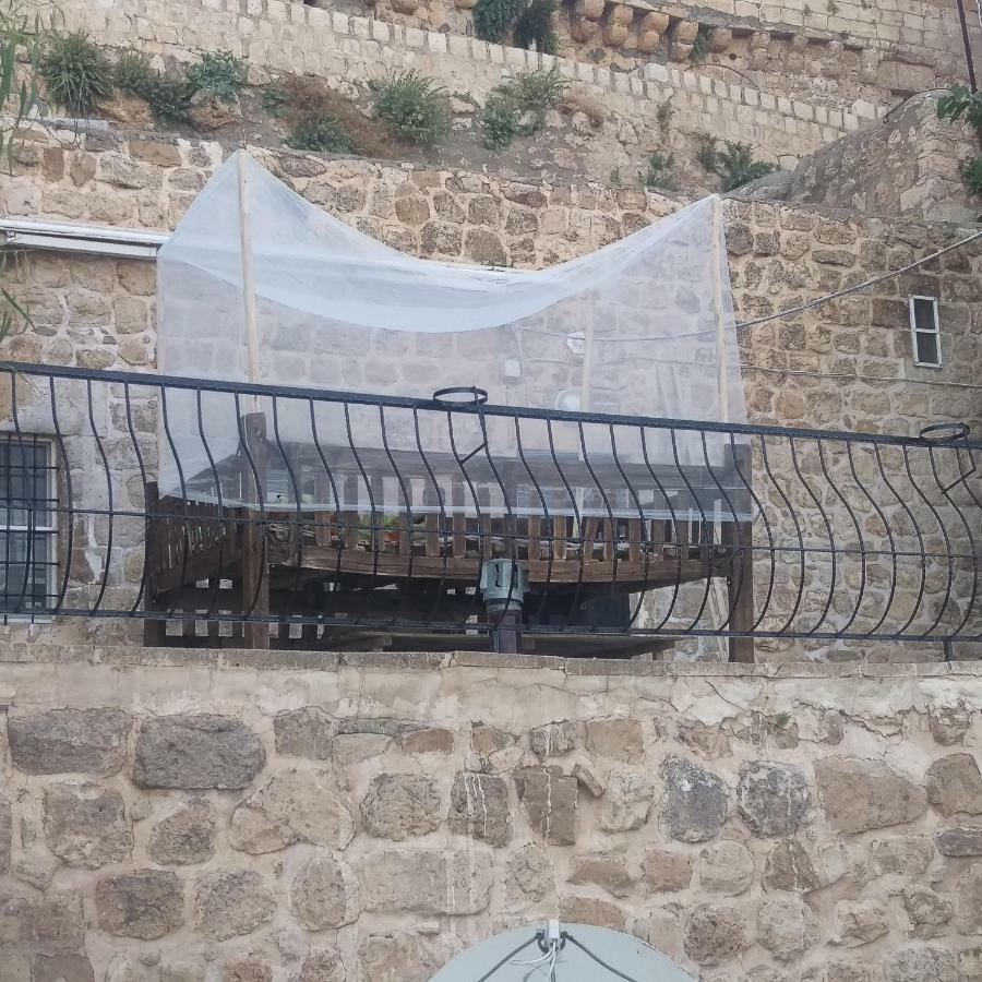 فندق Beytsami Tasev ماردين المظهر الخارجي الصورة
