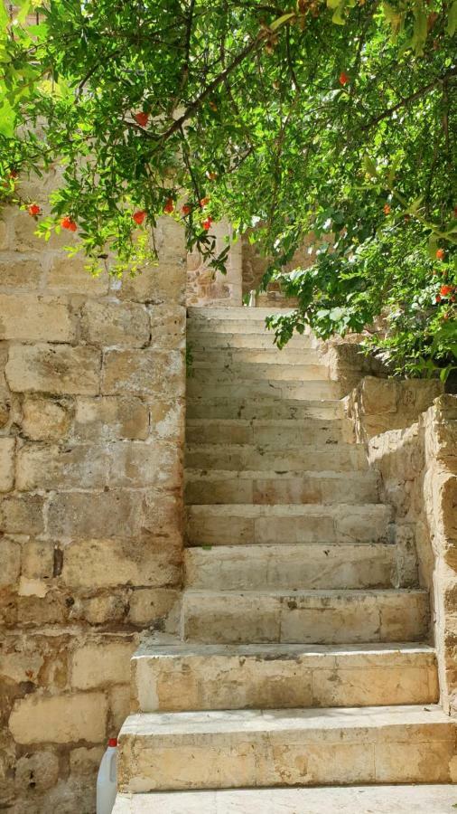 فندق Beytsami Tasev ماردين المظهر الخارجي الصورة