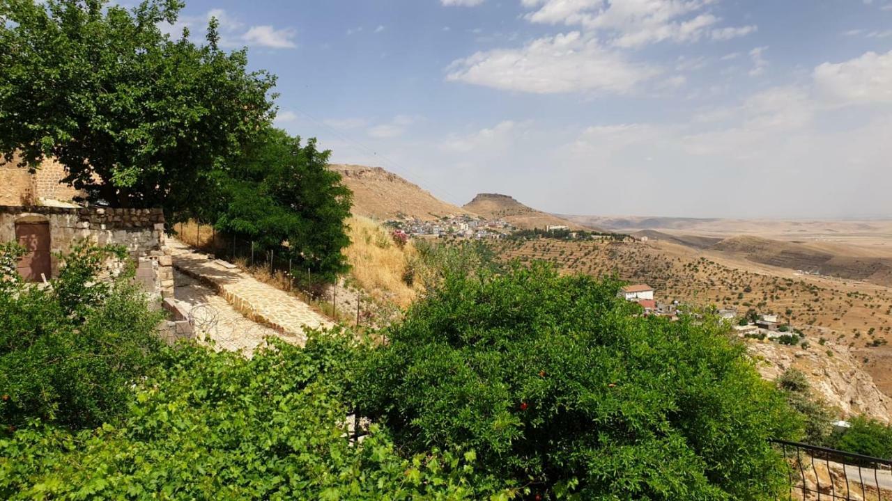 فندق Beytsami Tasev ماردين المظهر الخارجي الصورة